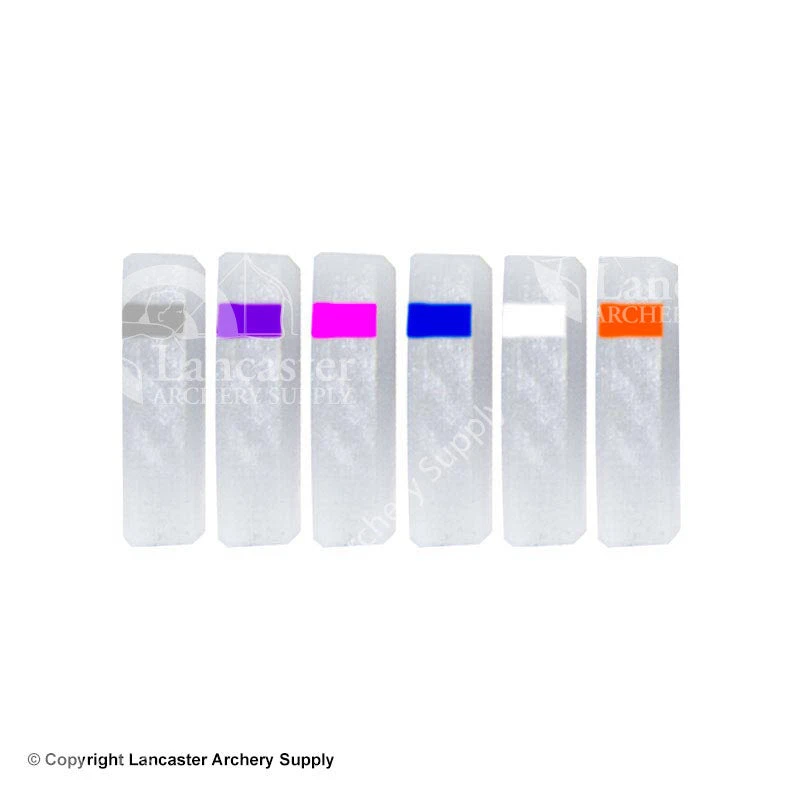 Specialty PXL Hunter Peep Verifier Lens