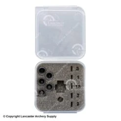 Specialty PXS Target Peep Capture Aperture Kit