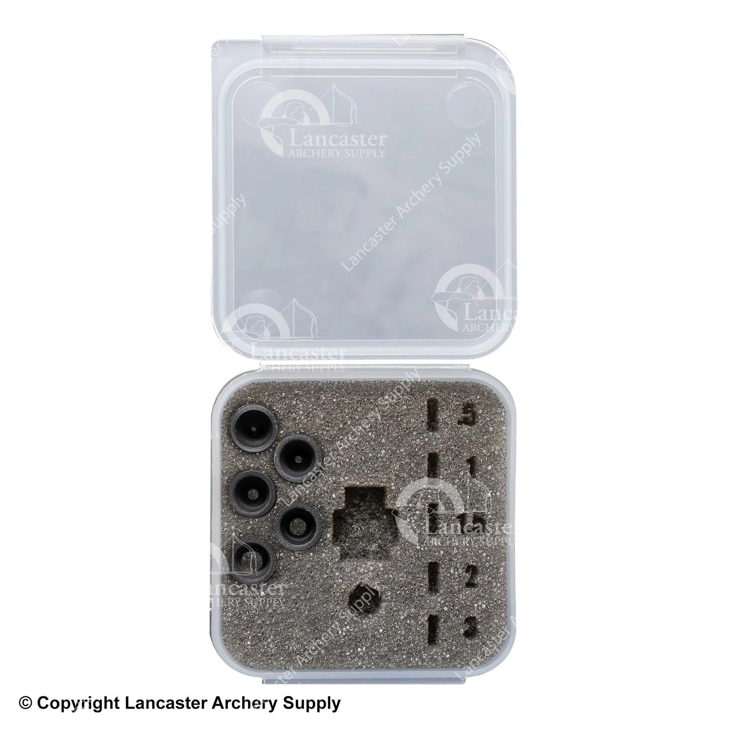 Specialty PXS Target Peep Capture Aperture Kit