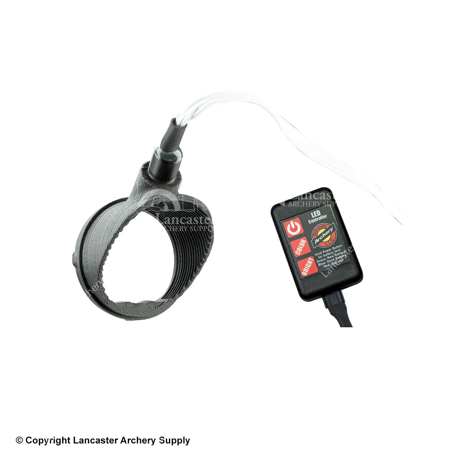 Specialty Versa³ UV 007 Light Kit