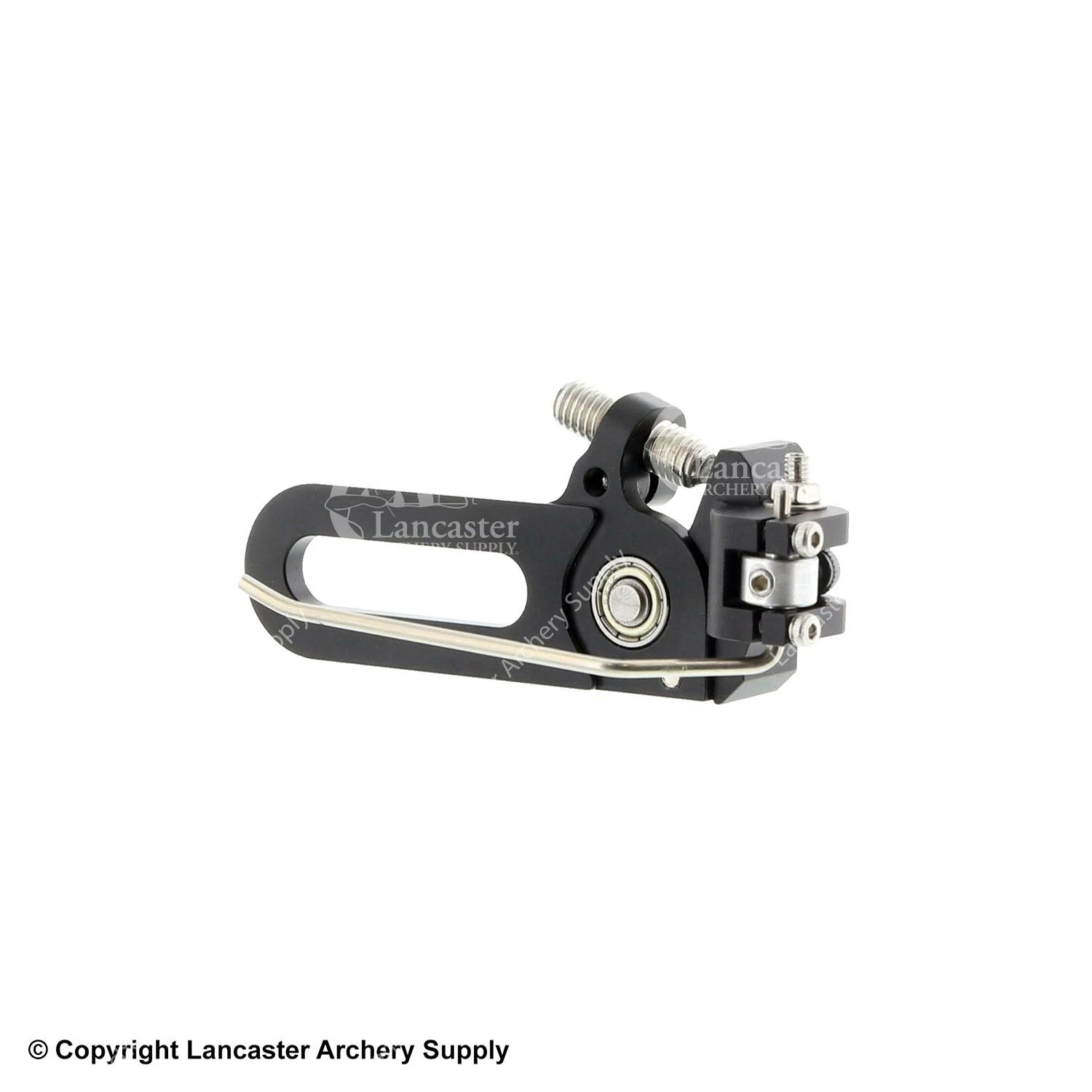 Spigarelli Spig M.A.P. Barebow Arrow Rest