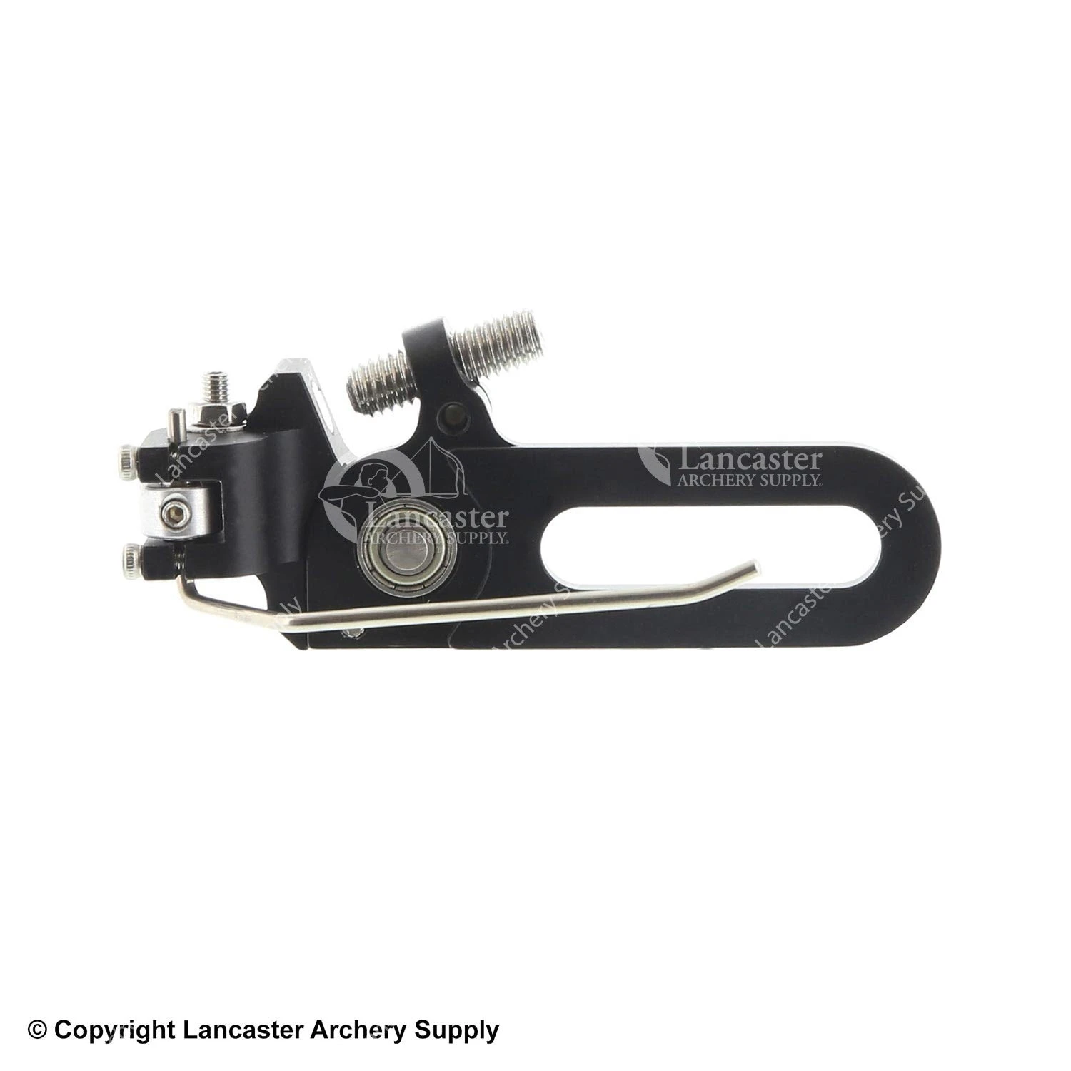 Spigarelli Spig M.A.P. Barebow Arrow Rest - Image 2