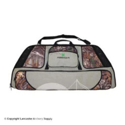 Tarantula Double Deluxe Bow Case