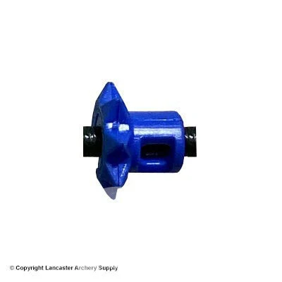 Bowmar Nose Button - Image 3