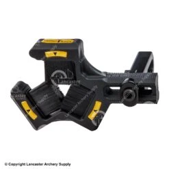 Trophy Ridge Whisker Biscuit V Arrow Rest