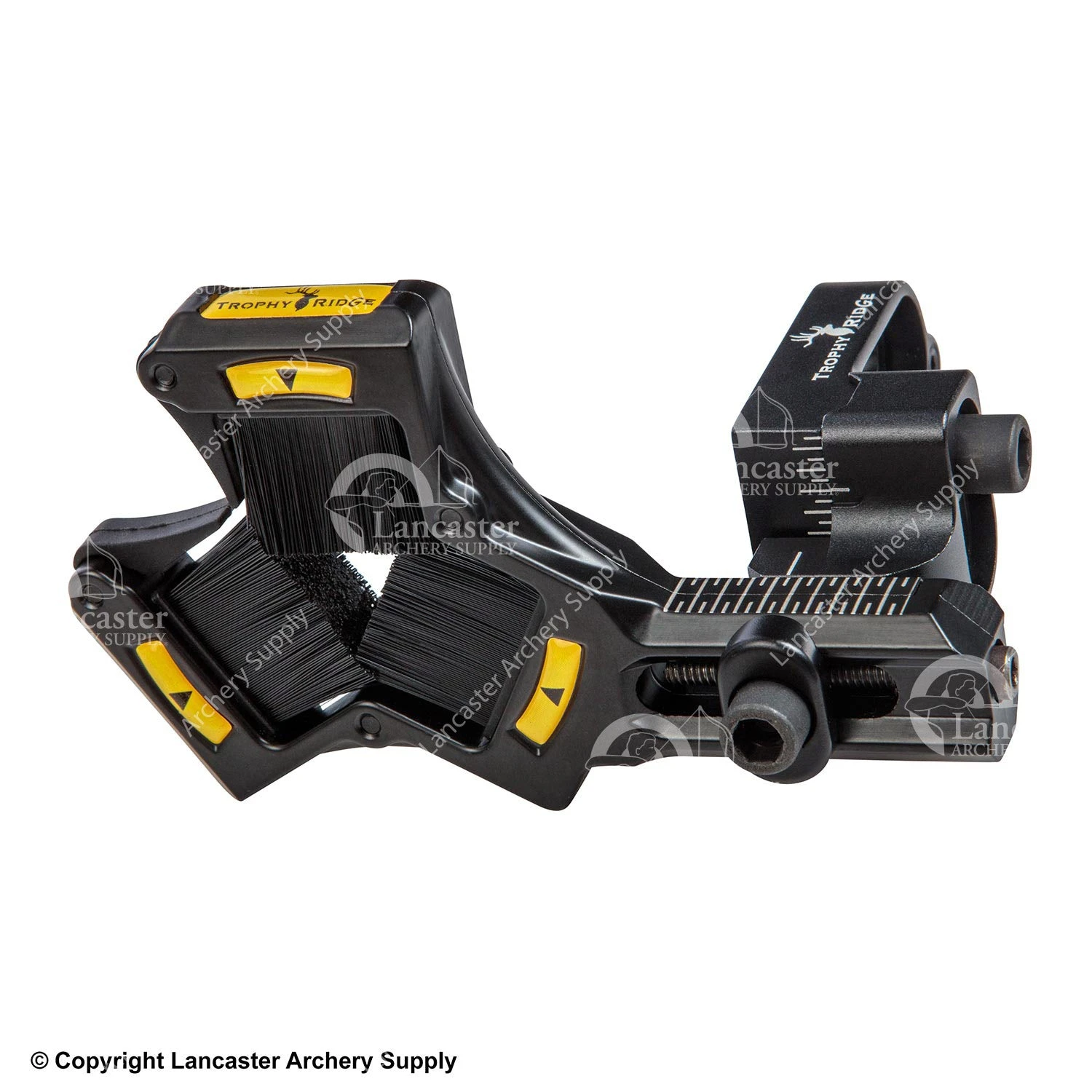 Trophy Ridge Whisker Biscuit V-Max Arrow Rest