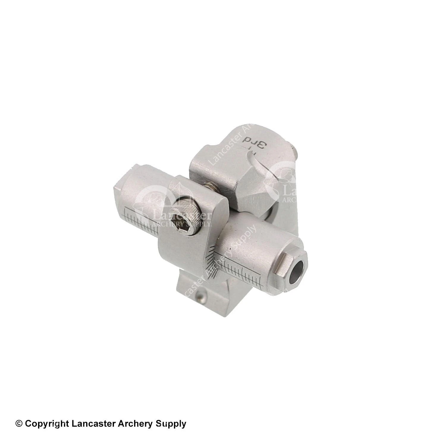 Axcel Removable Quick Change Block - Image 2