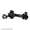 Axcel AccuTouch Plus Carbon Pro Slider Sight W/ AVX Scope (.019")