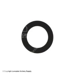 Axcel Curve RX Aperture Disc (Round - 7/16")