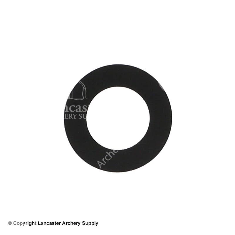 Axcel Curve RX Aperture Disc (Round - 3/8")