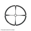 Axcel AccuView AV-31 Crosshair Insert