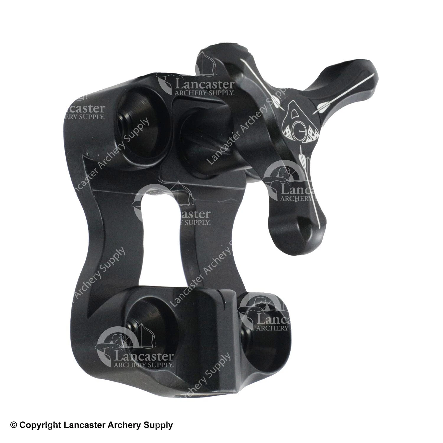 Axcel Achieve XP Wedge Lock Mounting Bracket