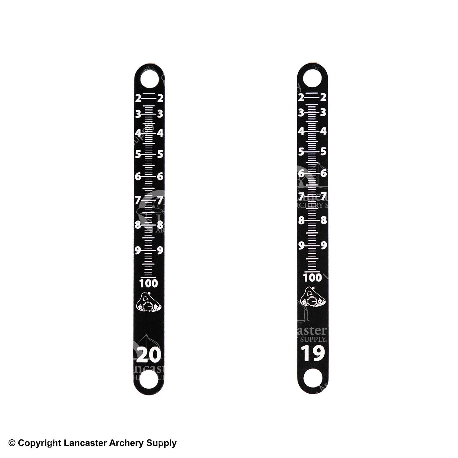 Axcel Achieve XP Metal Sight Tapes - Image 10