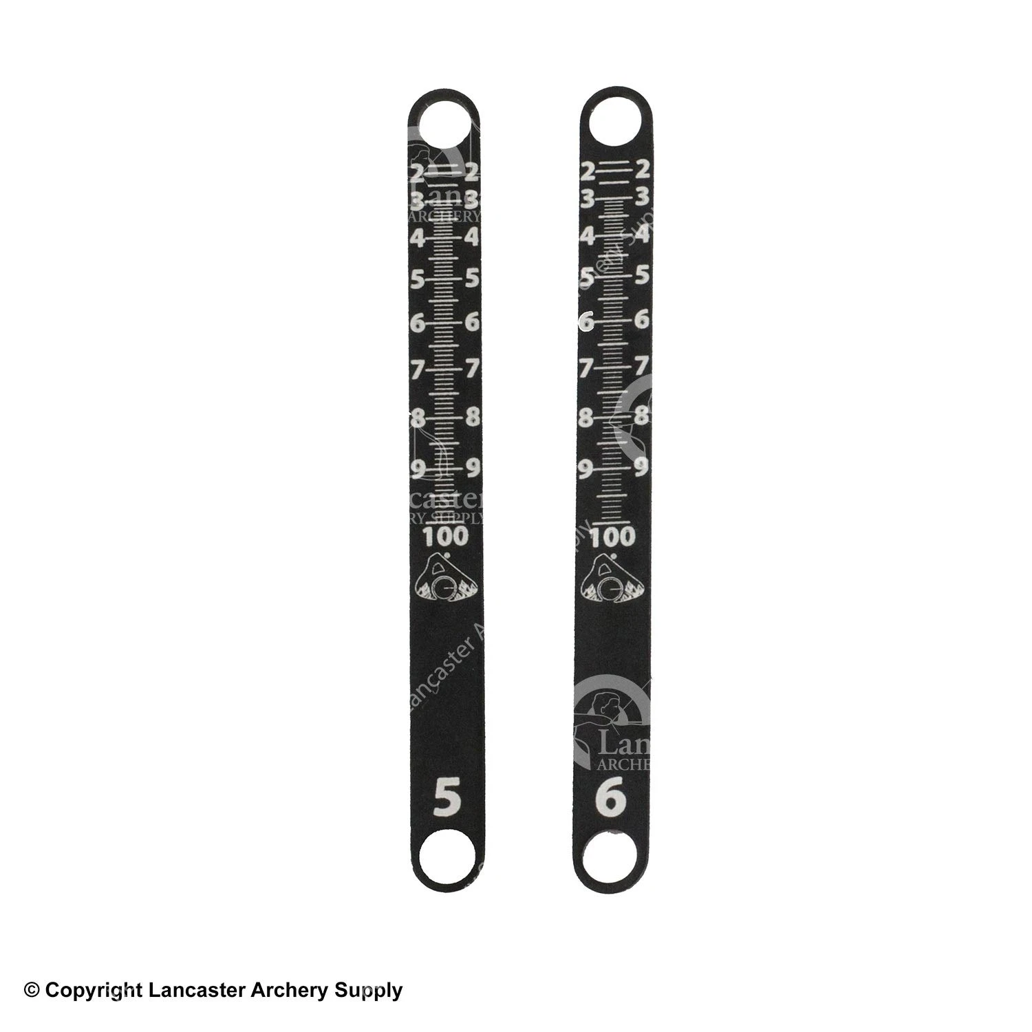 Axcel Achieve XP Metal Sight Tapes - Image 3