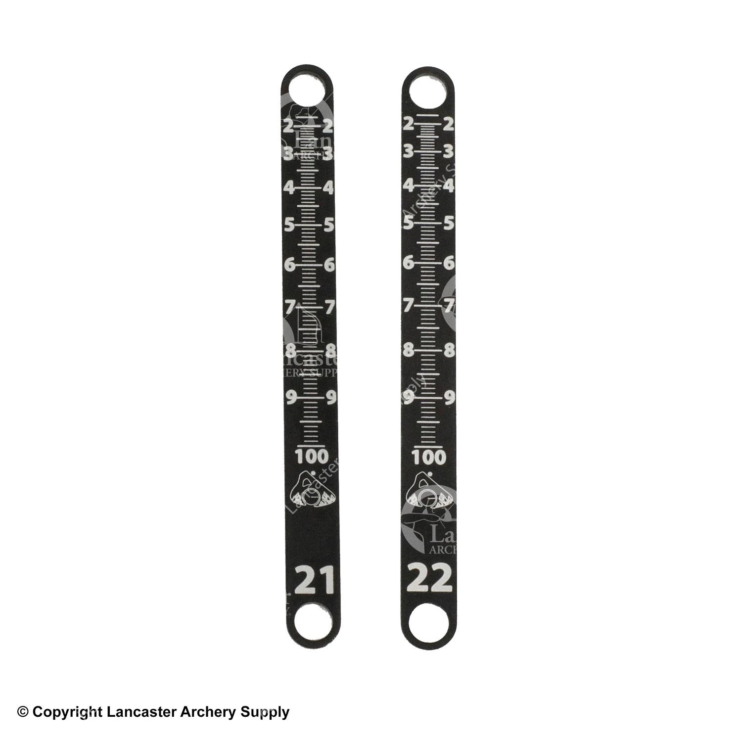 Axcel Achieve XP Metal Sight Tapes - Image 11