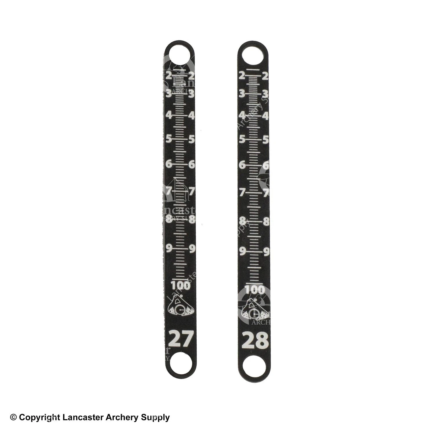 Axcel Achieve XP Metal Sight Tapes - Image 14