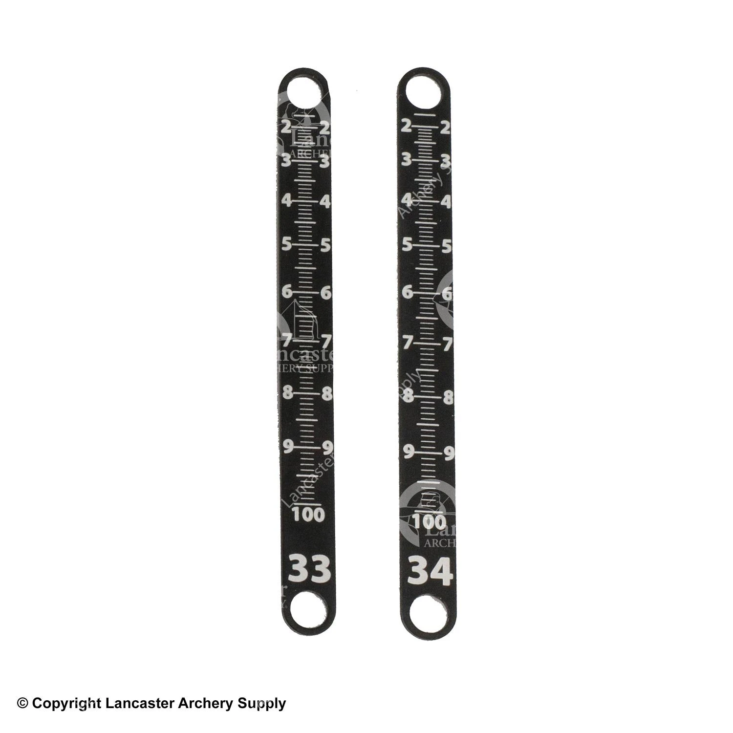 Axcel Achieve XP Metal Sight Tapes - Image 17