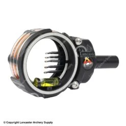 Axcel Accustat II Scope (5 PIn)