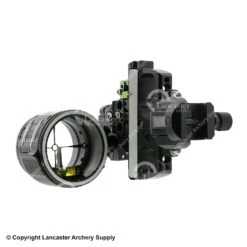 Axcel AccuHunter Plus Picatinny Sight (Single .010" Pin)