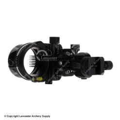 Axcel ArmorTech Picatinny Sight (7 Pin .010")