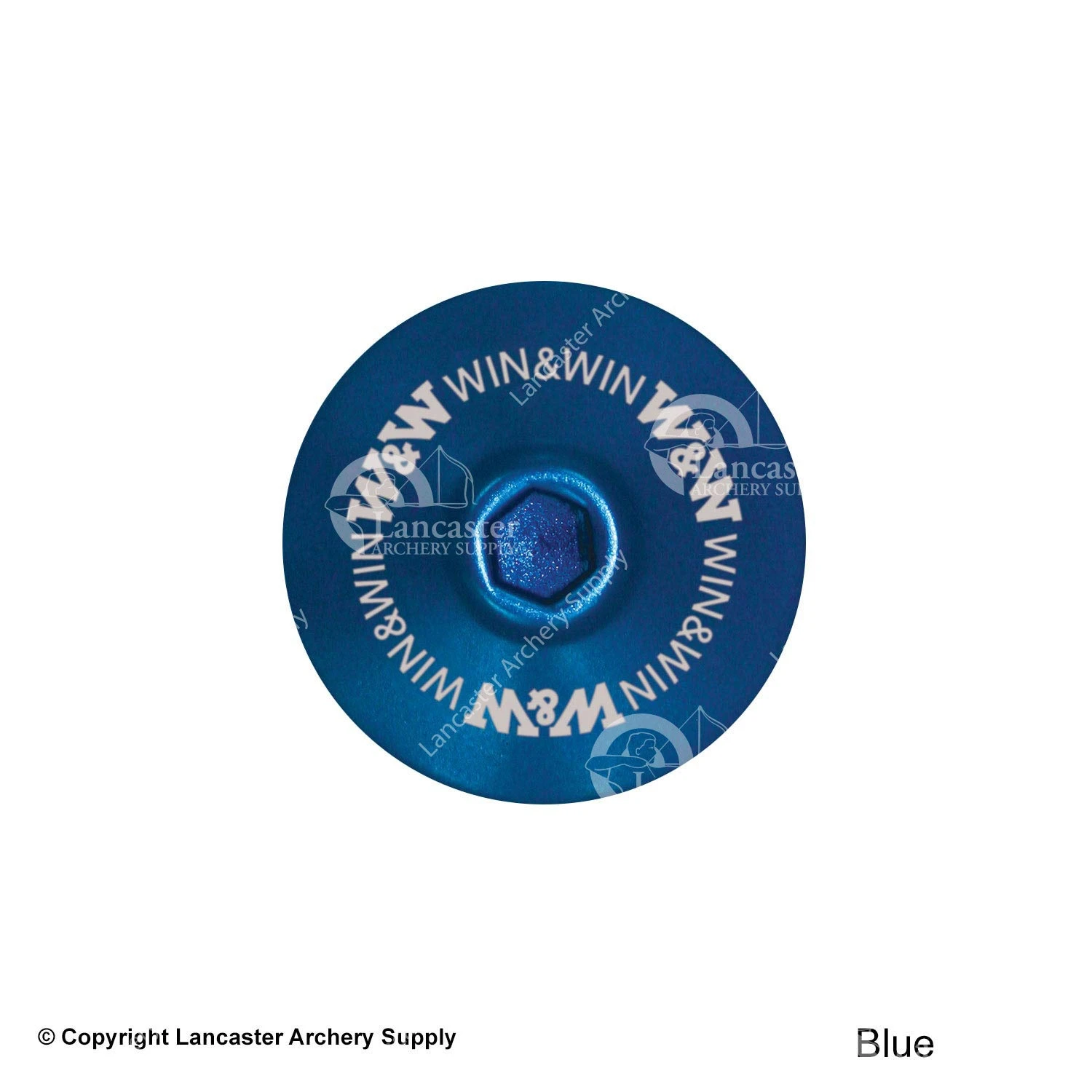Win & Win Weight/Tiller Adjustment Bolt (A Type) - Image 2