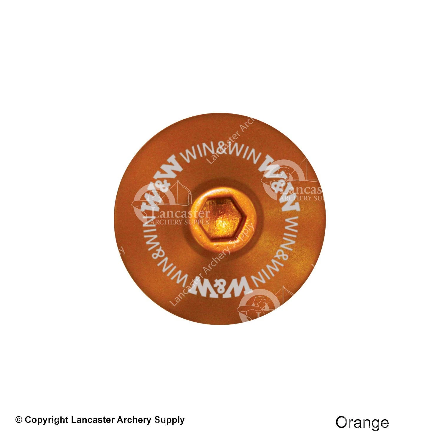 Win & Win Weight/Tiller Adjustment Bolt (A Type) - Image 7