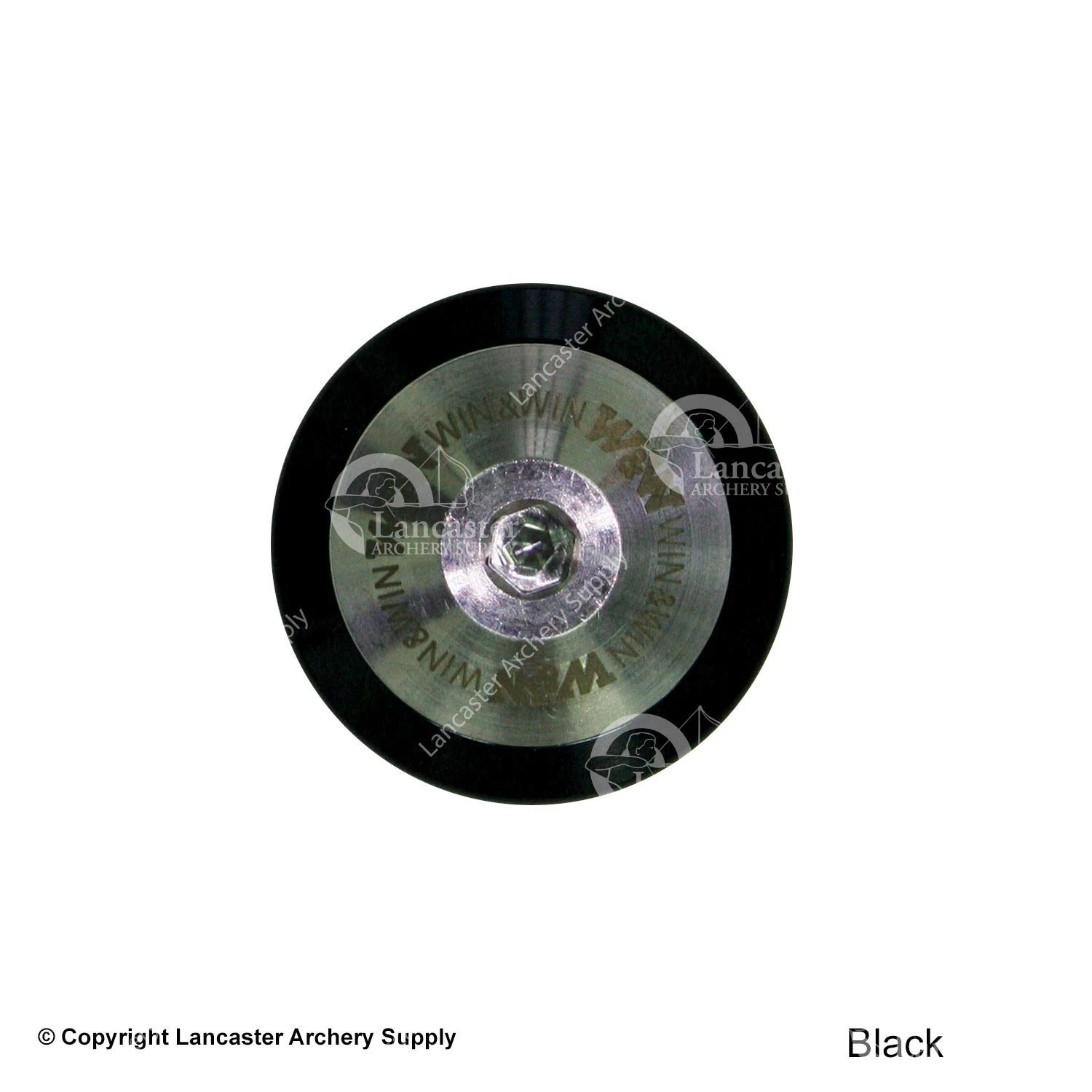 Win & Win Weight/Tiller Adjustment Bolt (B Type)