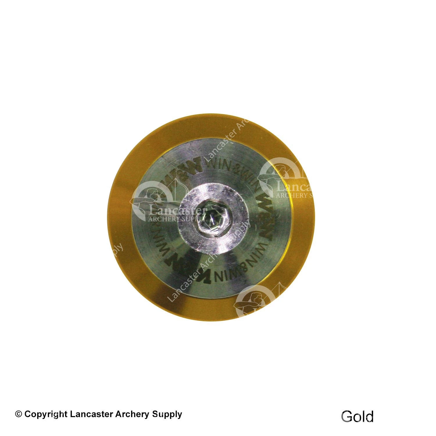 Win & Win Weight/Tiller Adjustment Bolt (B Type) - Image 5