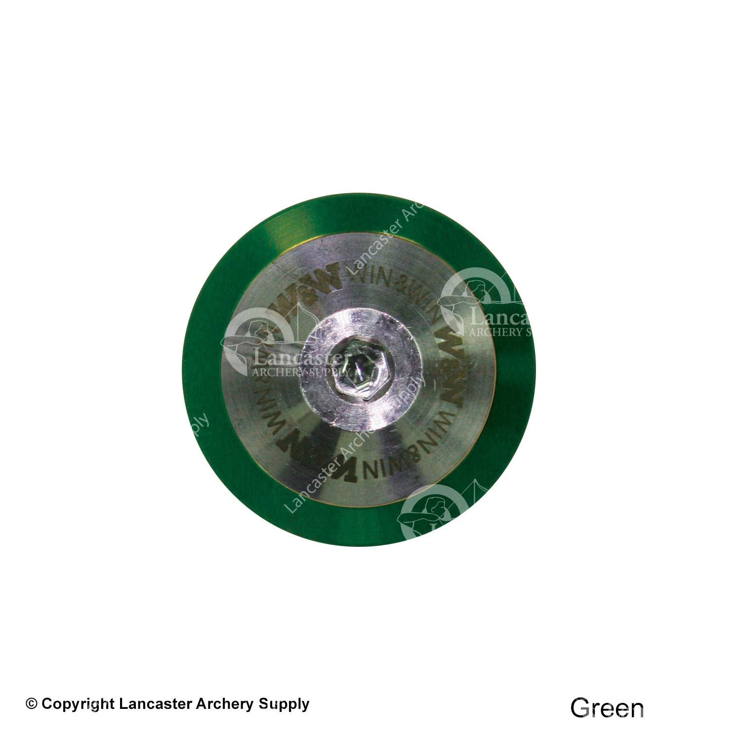 Win & Win Weight/Tiller Adjustment Bolt (B Type) - Image 4