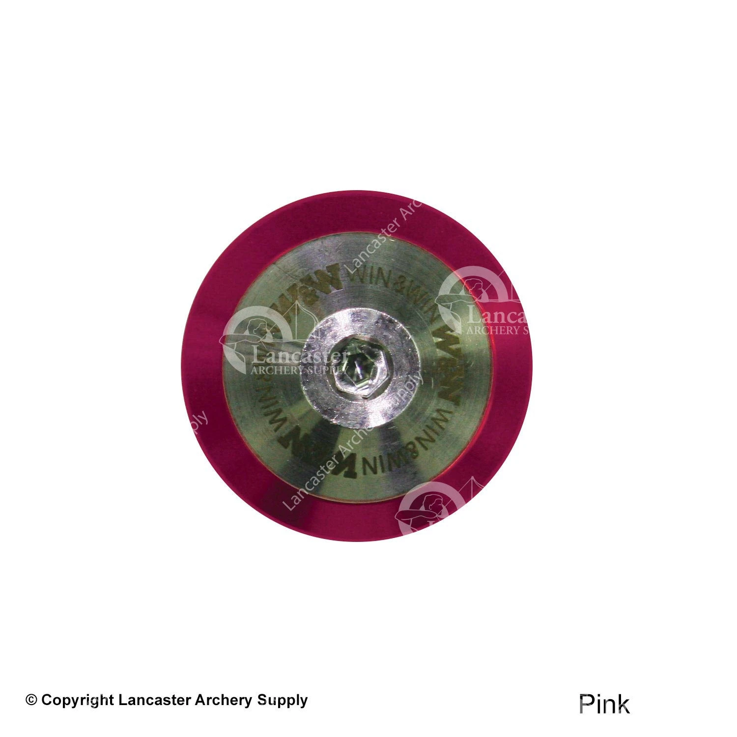 Win & Win Weight/Tiller Adjustment Bolt (B Type) - Image 6