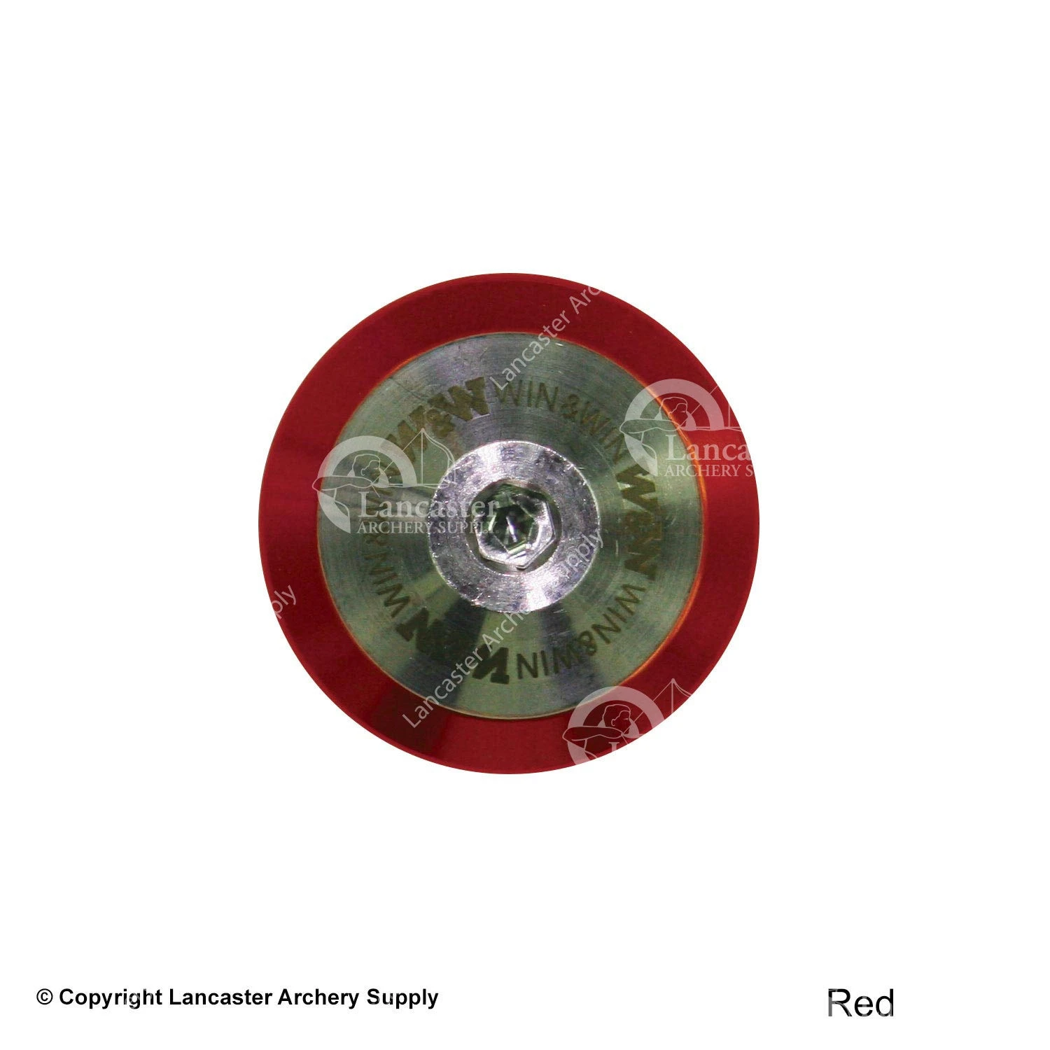 Win & Win Weight/Tiller Adjustment Bolt (B Type) - Image 3