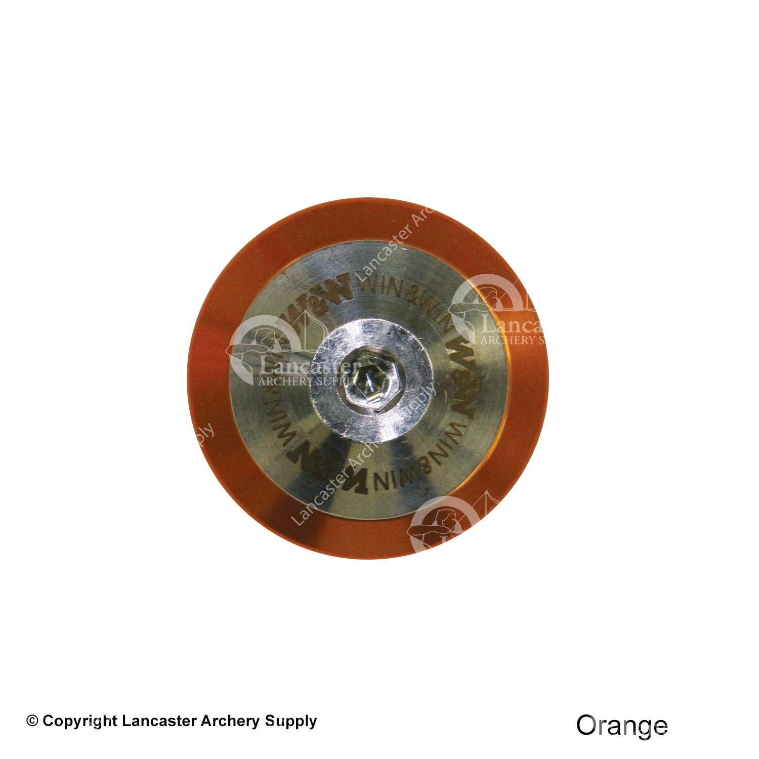 Win & Win Weight/Tiller Adjustment Bolt (C Type) - Image 7