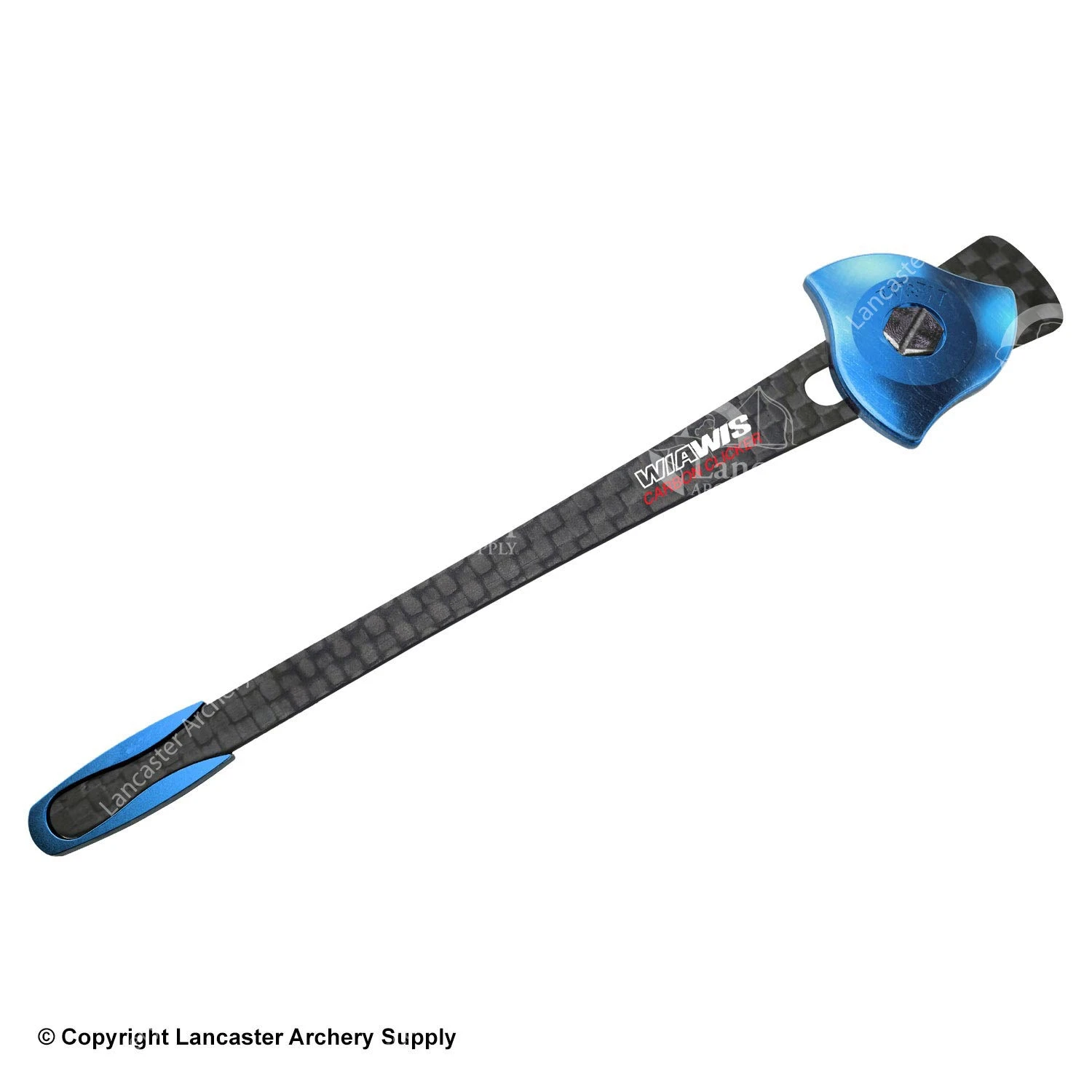 Win & Win WIAWIS Carbon Clicker - Image 2