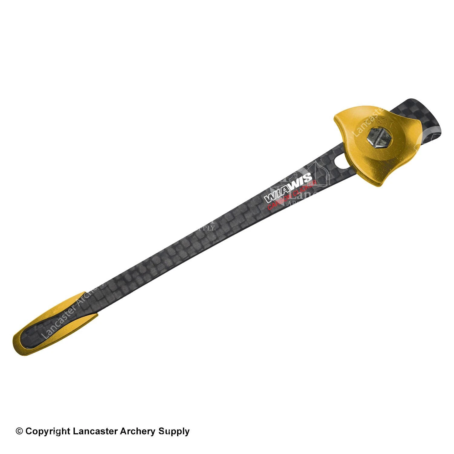 Win & Win WIAWIS Carbon Clicker - Image 3