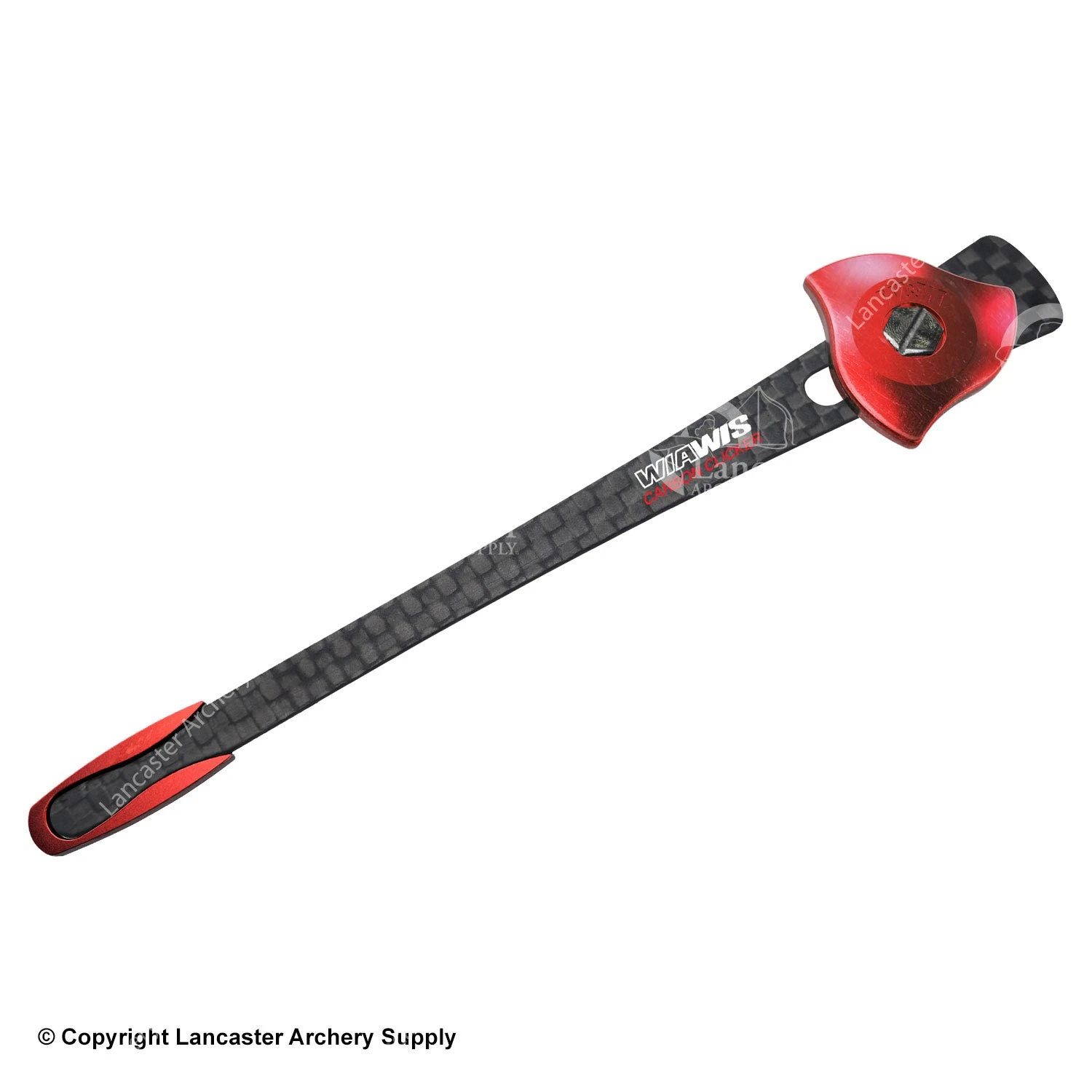 Win & Win WIAWIS Carbon Clicker - Image 4