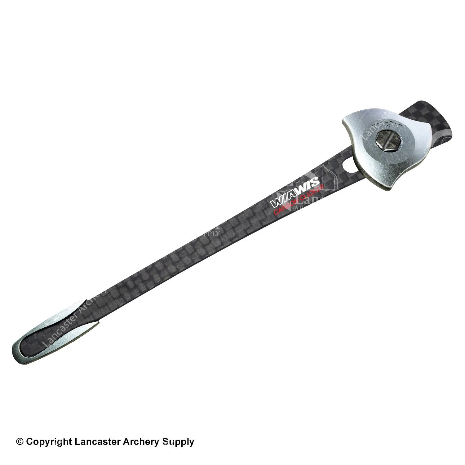 Win & Win WIAWIS Carbon Clicker - Image 5