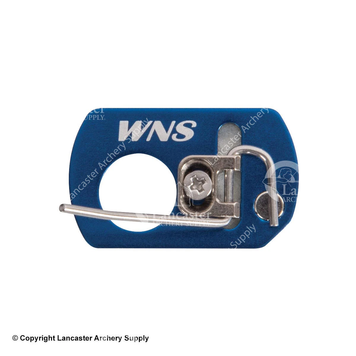 WNS S-RE Recurve Arrow Rest - Image 3