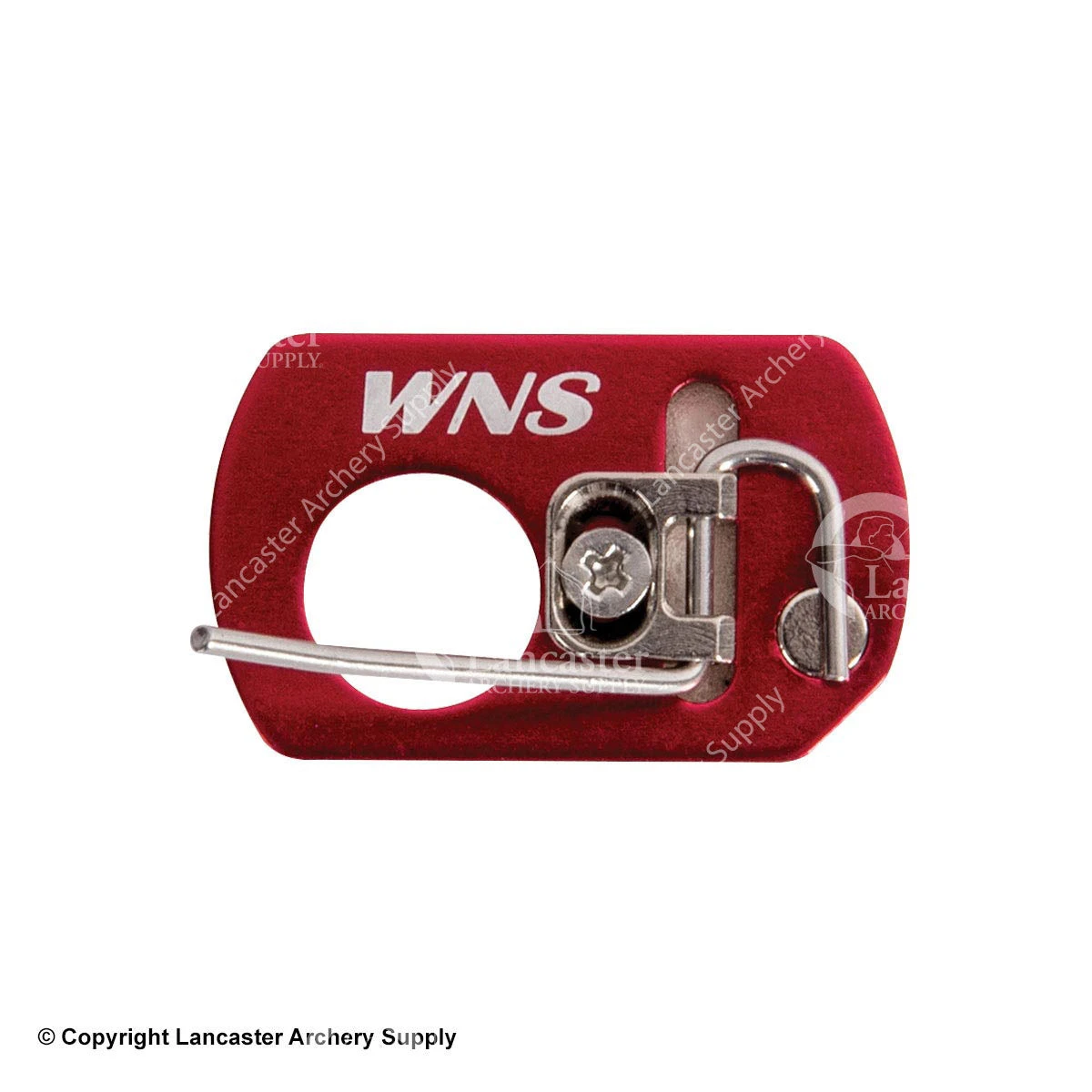 WNS S-RE Recurve Arrow Rest - Image 2