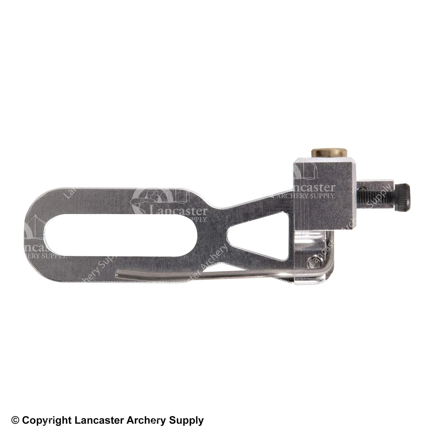 WNS S-RV Recurve Arrow Rest - Image 4