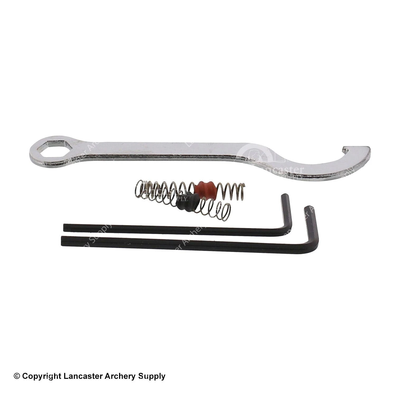 WNS S-PEL Plunger - Image 5