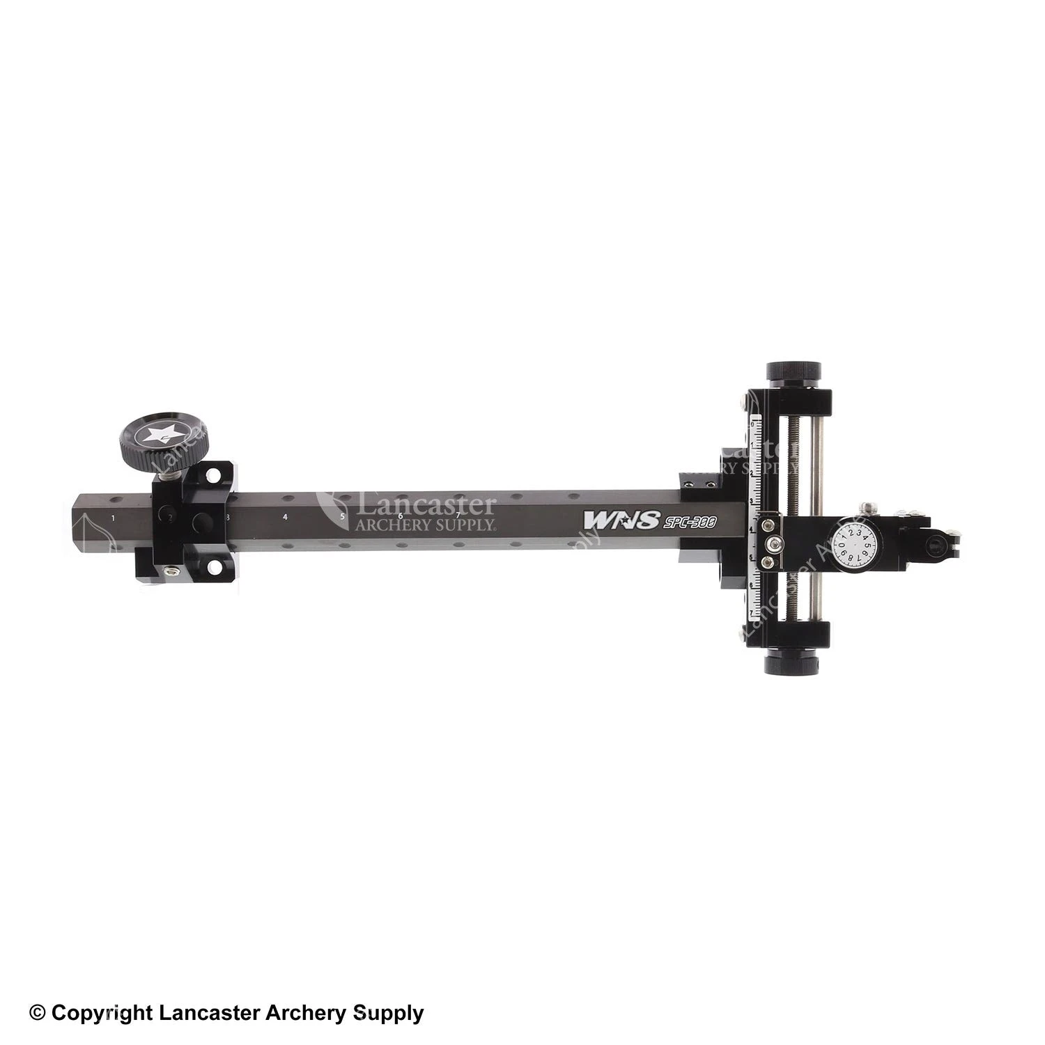 WNS SPC-300 Compound Target Sight
