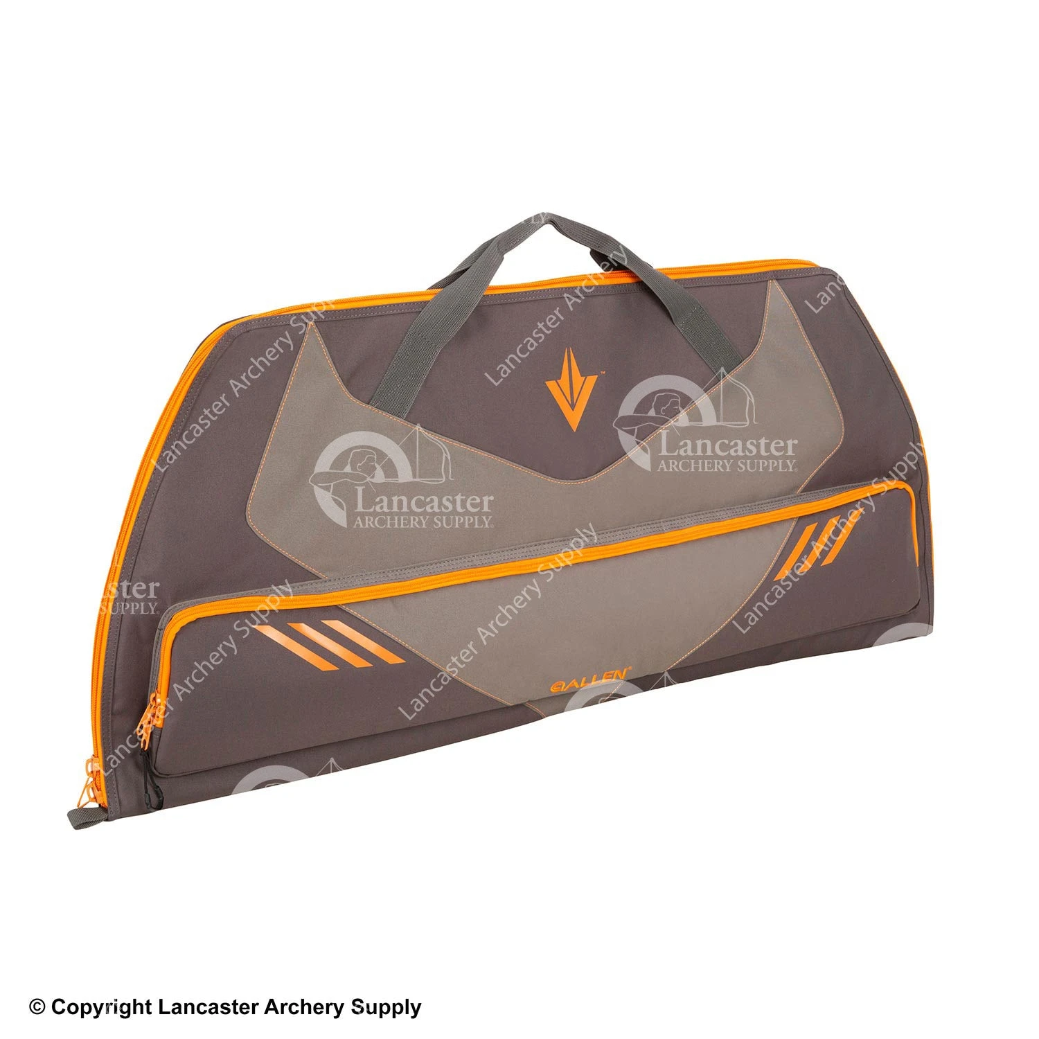 Allen Castor Soft Compound Bow Case