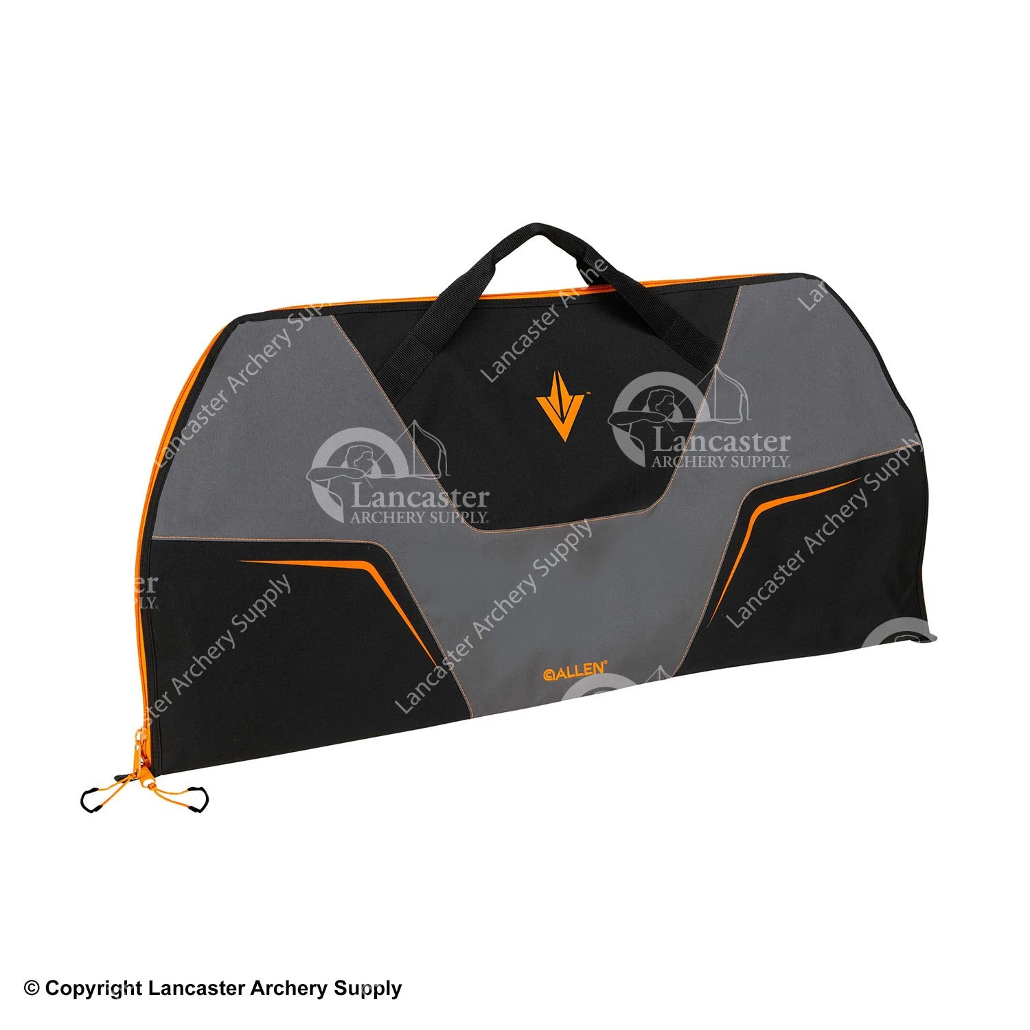 Allen Wolfsbane Soft Compound Bow Case