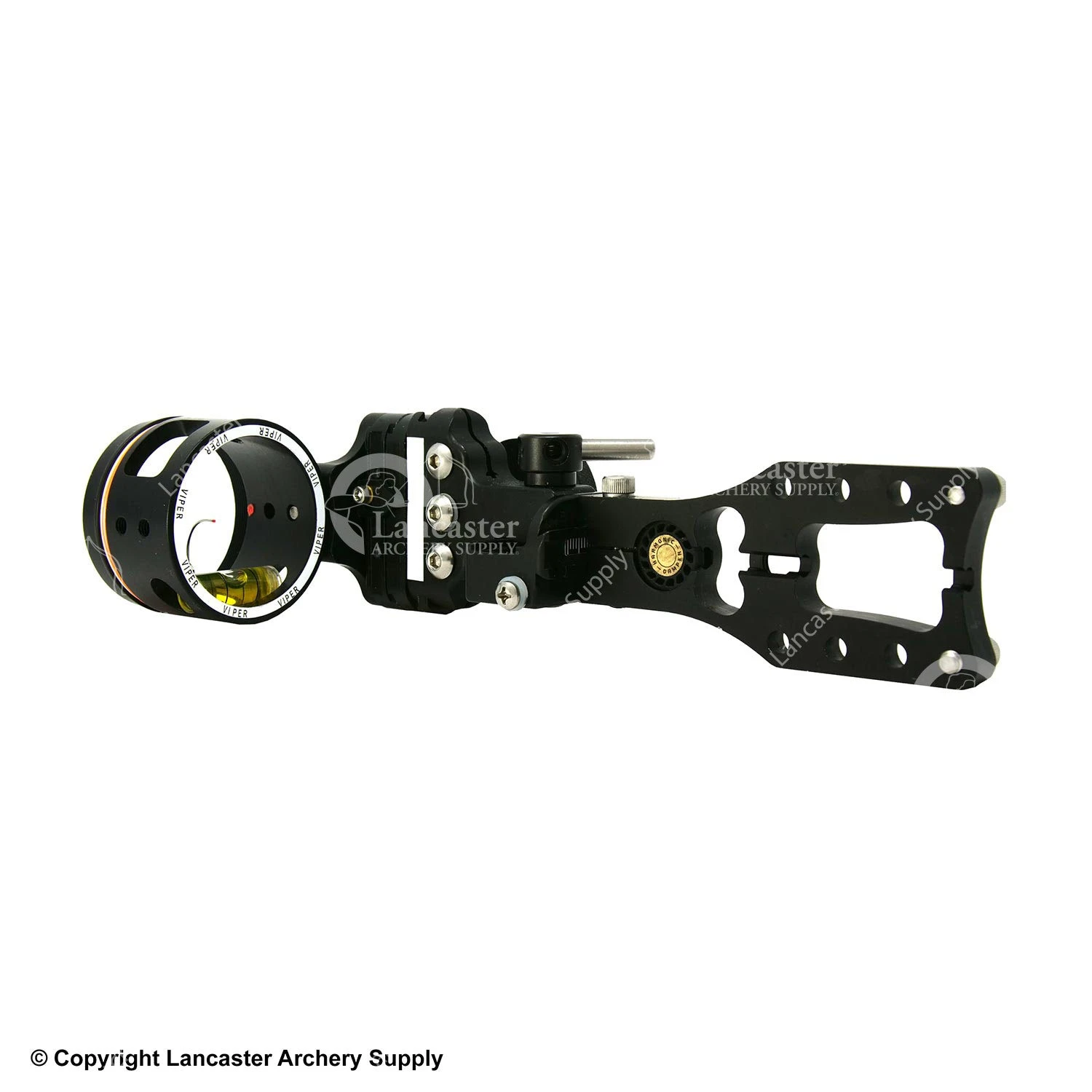 Viper Venom Drive SD 1 Pin Microtune Fixed Plate