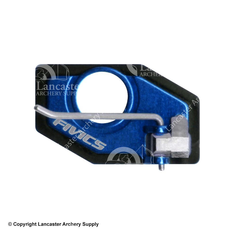 Fivics Out Nock Recurve Rest - Image 2