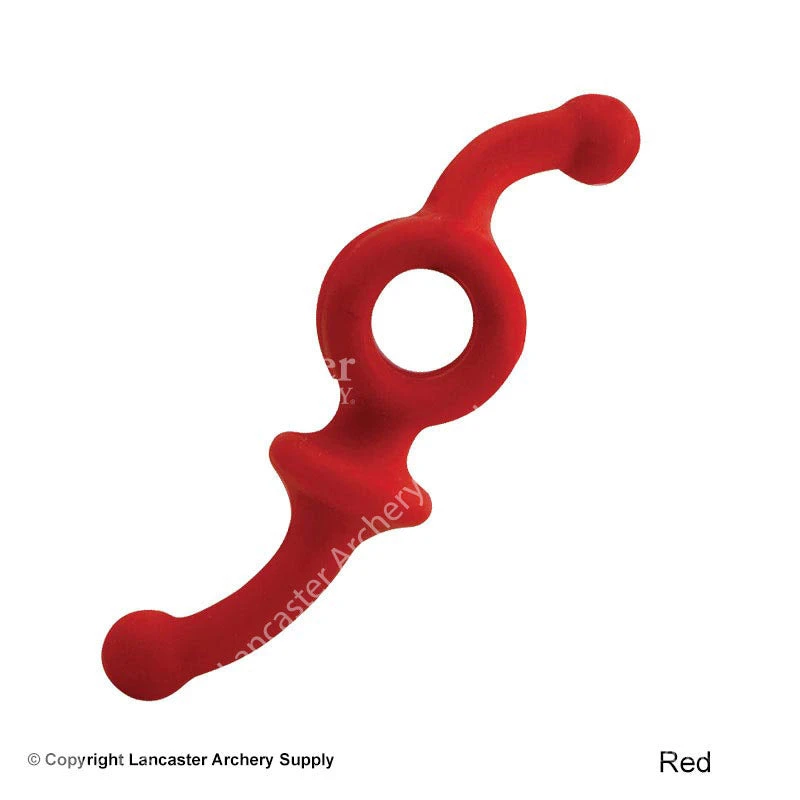 Apex Gear Doubledown String Silencers - Image 2