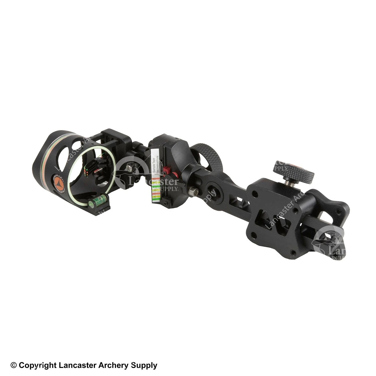 Apex Gear Covert 4 Pin Sight