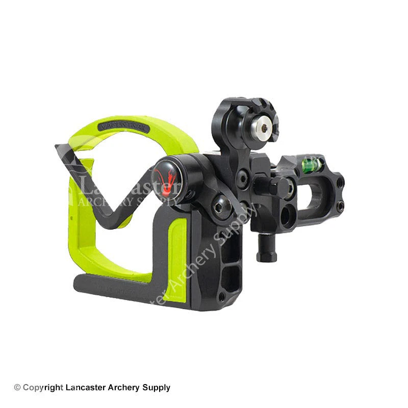 VaporTrail Gen 7X Arrow Rest - Image 7