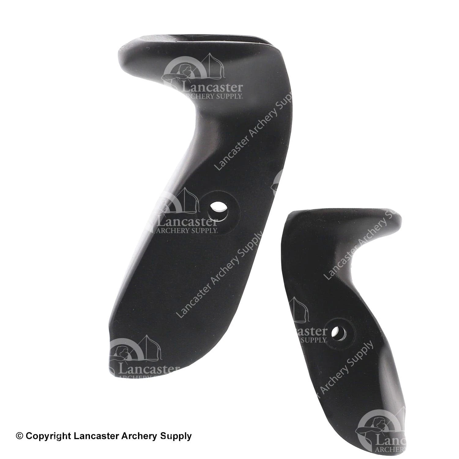 Jager TradTech Lobo 3.0 Recurve Grip - Image 2