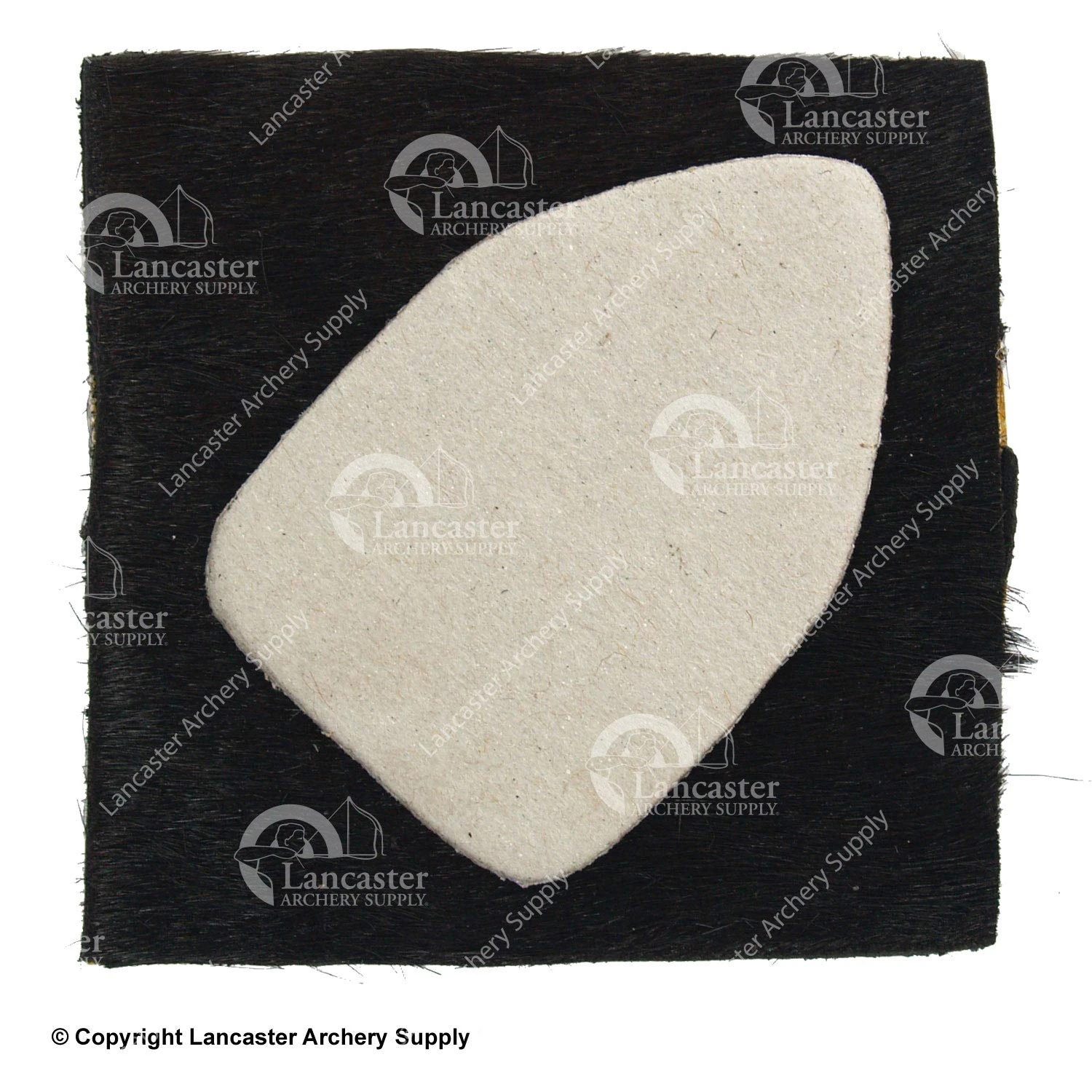 Bearpaw Traditional Hair Rest